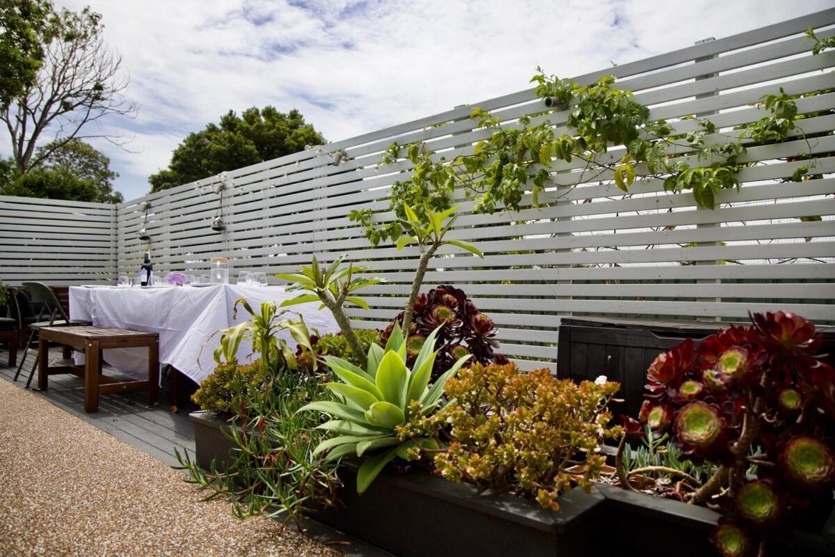 Woolooware Beach House Villa Exterior photo